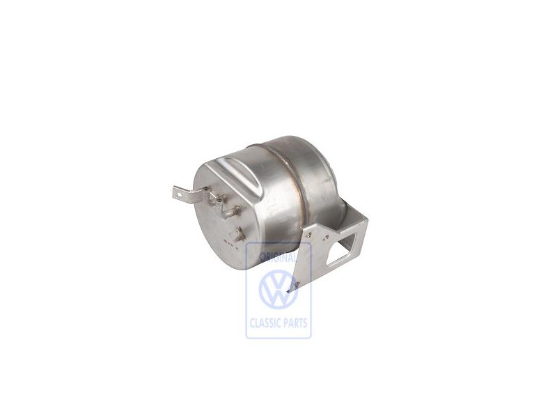 Original VW Vacuum Reservoir - 1H0142201