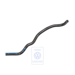 Original VW Fuel Hose - 1H0133988