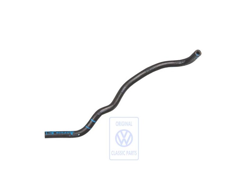Original VW Fuel Hose - 1H0133988
