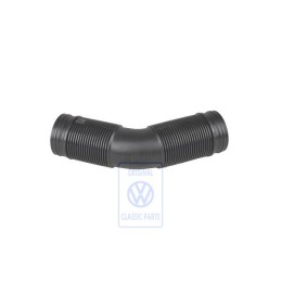 Original VW Air Hose - 1H0129684
