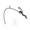 Original VW Coolant Hose - 1H0122447