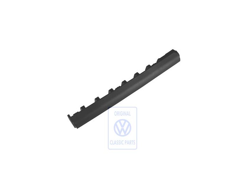 Original VW Air Guide - 1H0121294