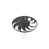 Original VW Fan Wheel With Bearing - 1H0119113