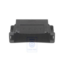 Original VW Flat Contact Housing - 191972786