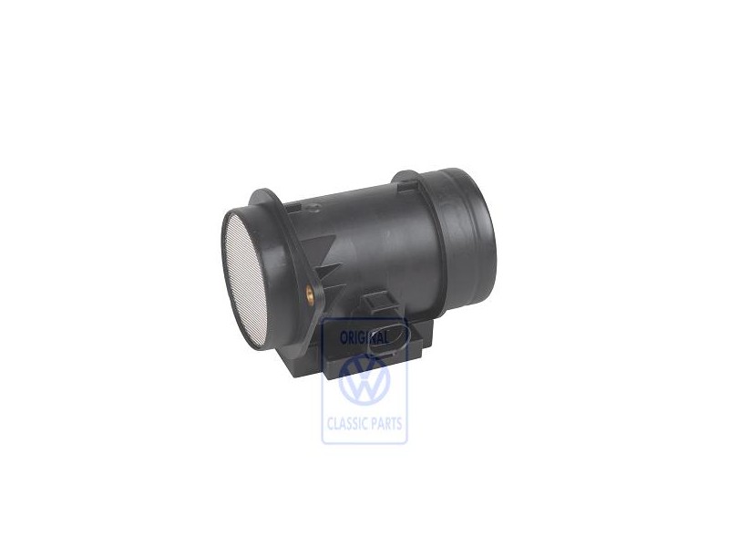 Original VW Air Mass Meter - 074906461