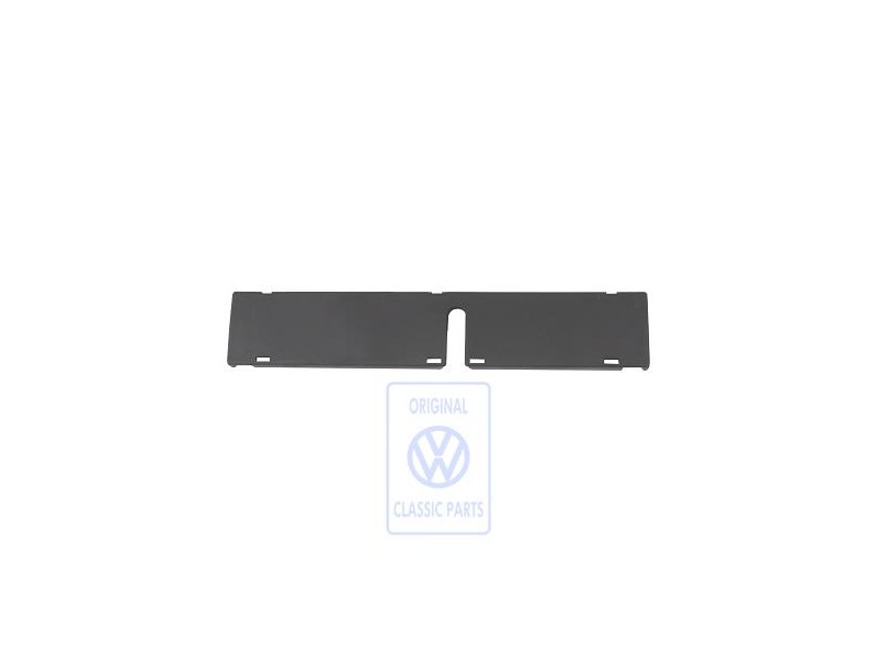 Original VW Cable Guide - Upper Part - 051906467