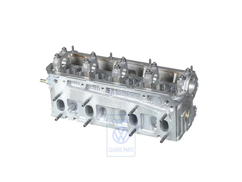 Original VW Cylinder Head - 050103351