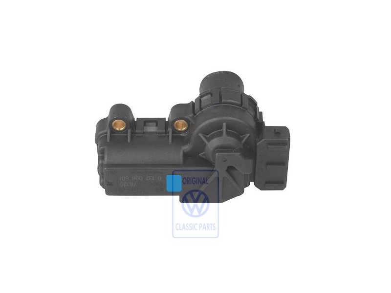 Original VW Throttle Valve Positioner - 048133031