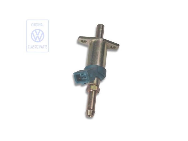 Original VW Cold Starting Valve - 044906171