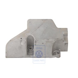 Original VW Console - 037253865