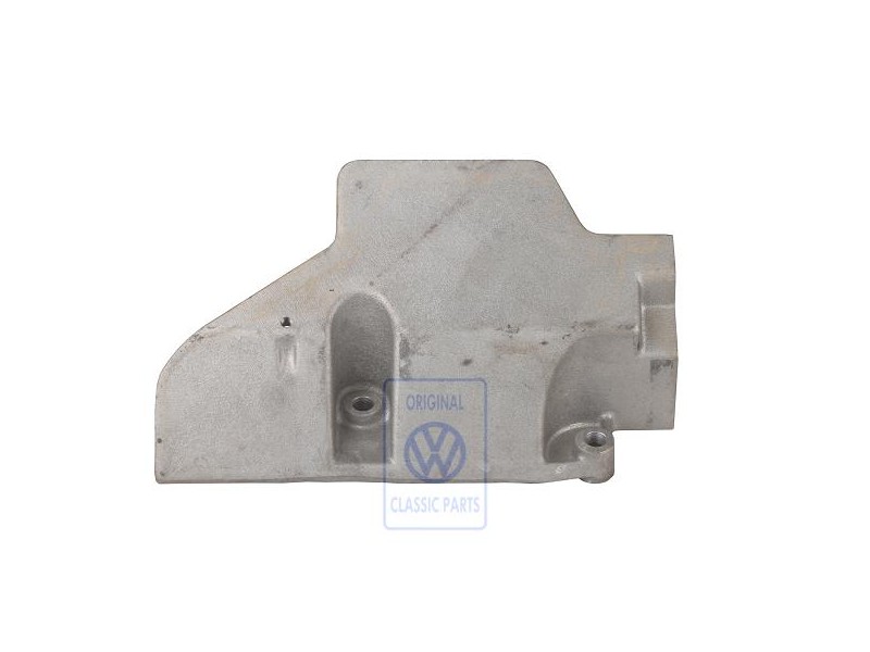 Original VW Console - 037253865