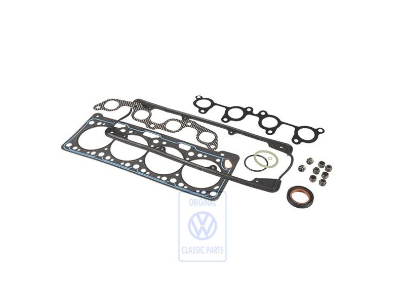 Original VW Gasket Set For Cylinder Head - 032198012