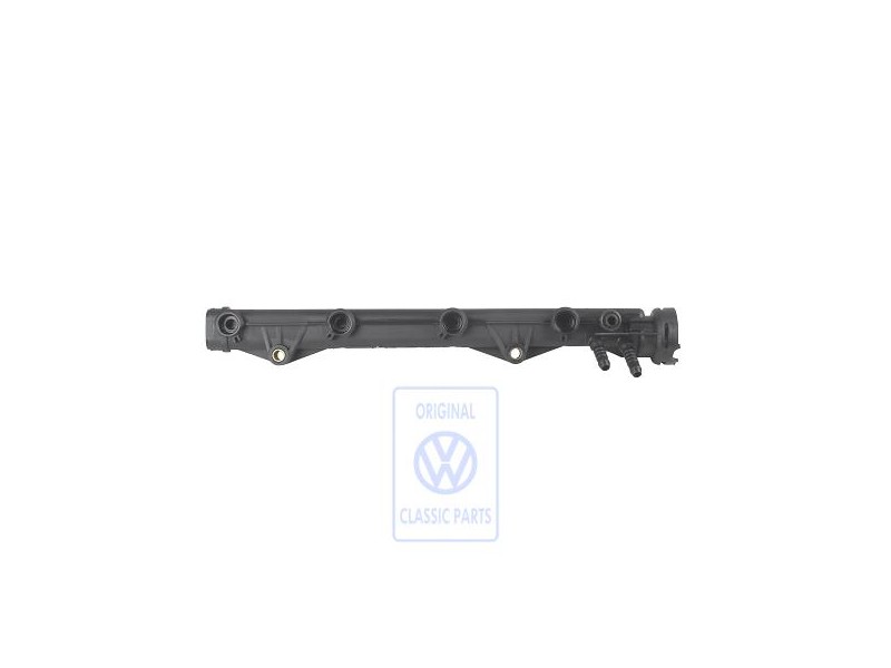 Original VW Fuel Rail - 032133329
