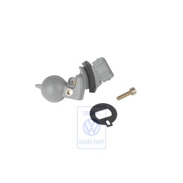 Original VW Retainer For Injector - 032133029