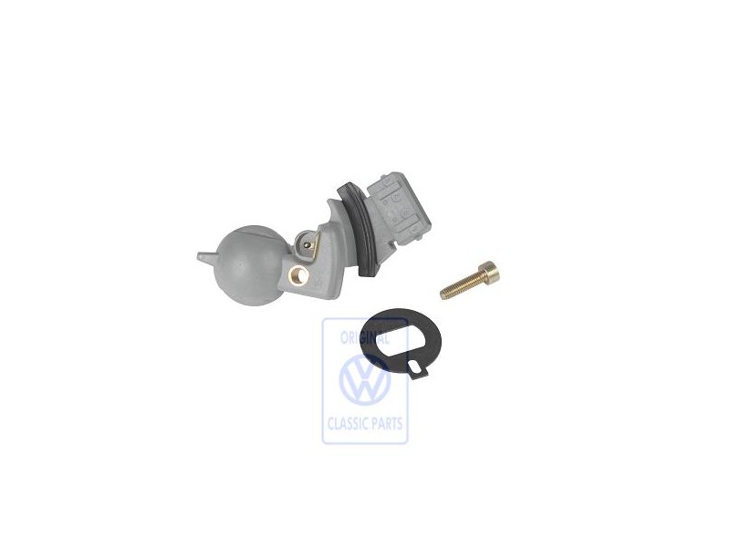 Original VW Retainer For Injector - 032133029