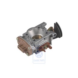 Original VW Injector Unit, Lower Part - 032133028