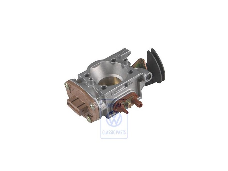 Original VW Injector Unit, Lower Part - 032133028