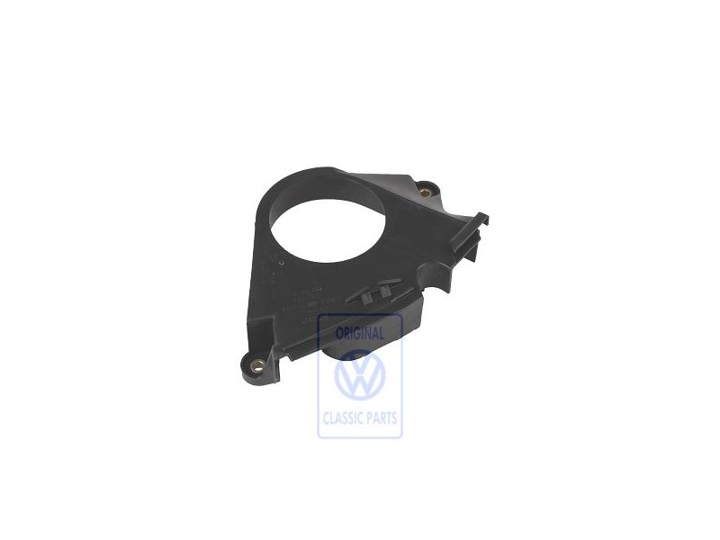 Original VW Toothed Belt Guard - 032109127