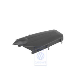 Original VW Toothed Belt Guard - 032109121