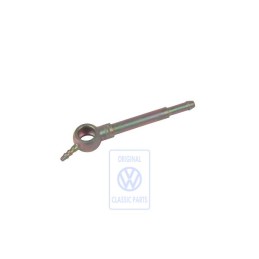 Original VW Connection Piece - 028130465