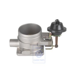 Original VW Throttle Valve Control Element - 028128063