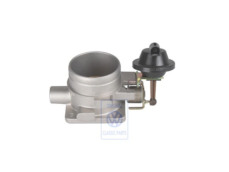 Original VW Throttle Valve Control Element - 028128063