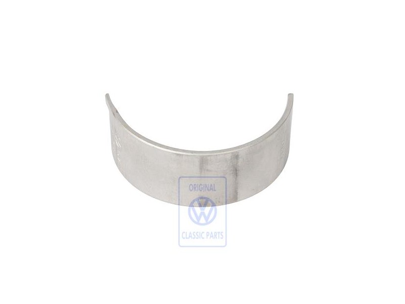 Original VW Connecting Rod Bearing Shell - 028105713