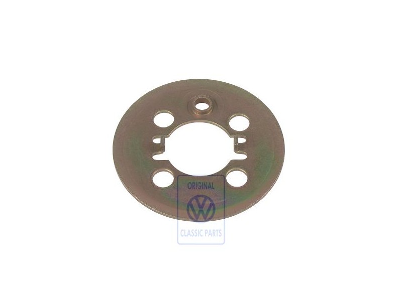 Original VW Thrust Washer - 028105246