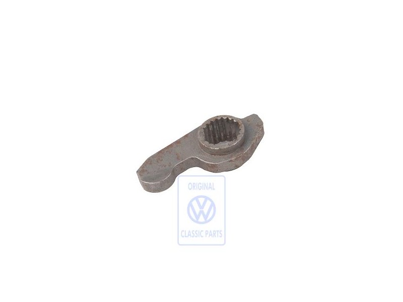 Original VW Clutch Lever - 020141709