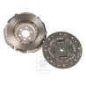 Original VW 1 Set Clutch Parts - 037198141 X