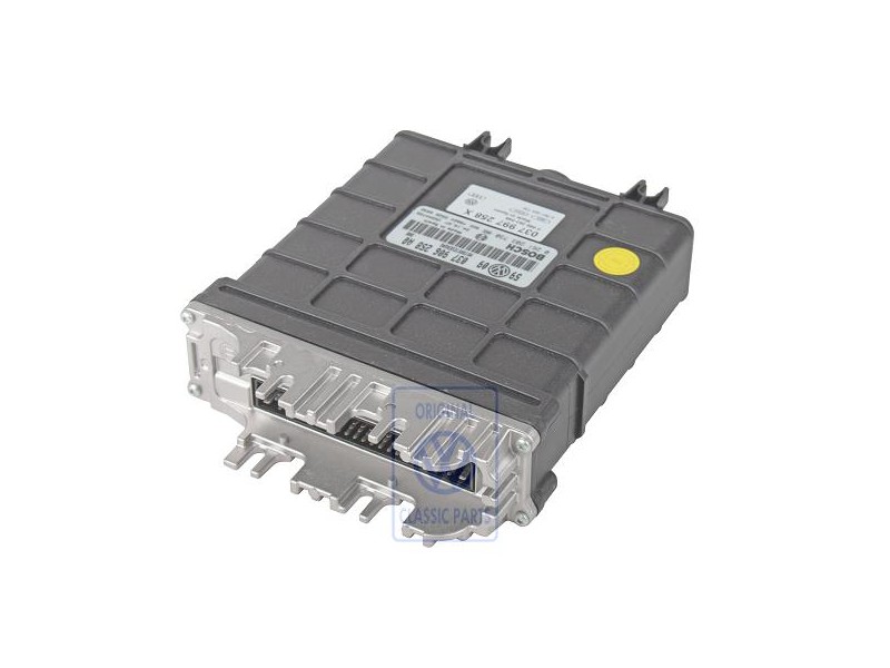 Original VW Control Unit - 037997258 X