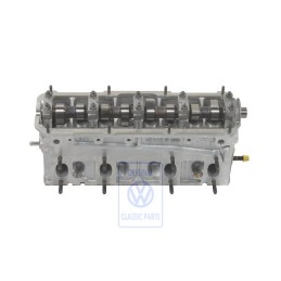 Original VW Cylinder Head With Valves And Camshaft - 050103265 X