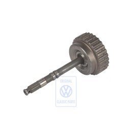 Original VW Coupling - 095323922 X