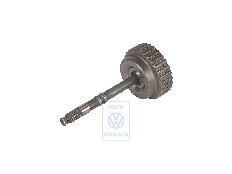 Original VW Coupling - 095323922 X