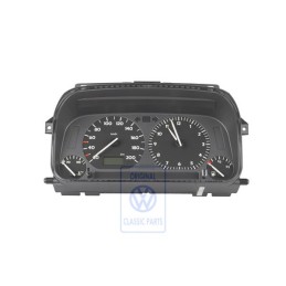 Original VW Combi-Instrument - 1H0919850 X