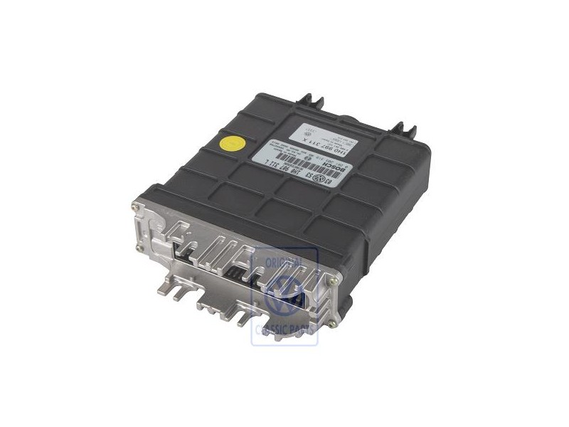 Original VW Control Unit - 1H0997311 X