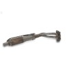 Original VW Exhaust Pipe With Catalyst - 1H1253058 X