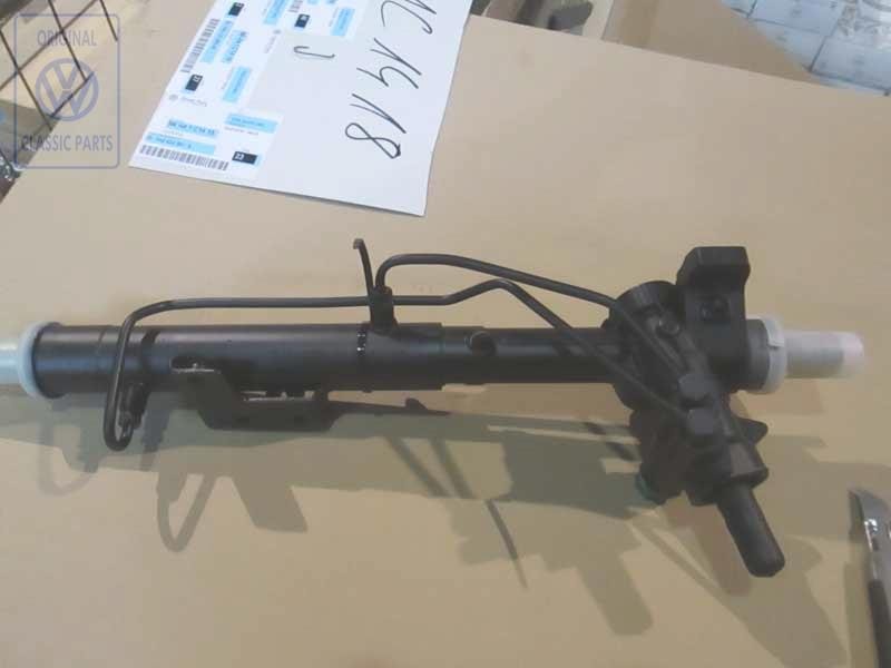 Original VW Steering Gear - 1H2422061 X