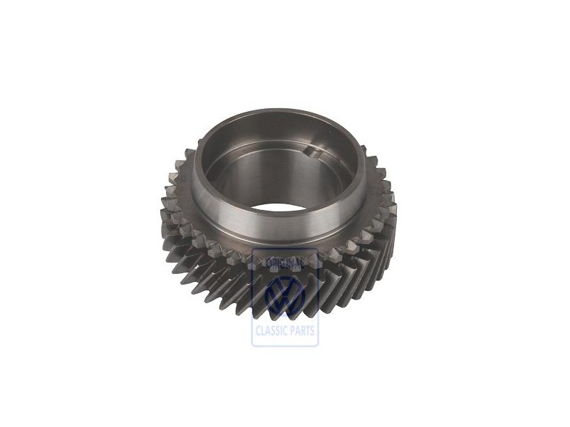 Original VW Change Gear - 020311159Q