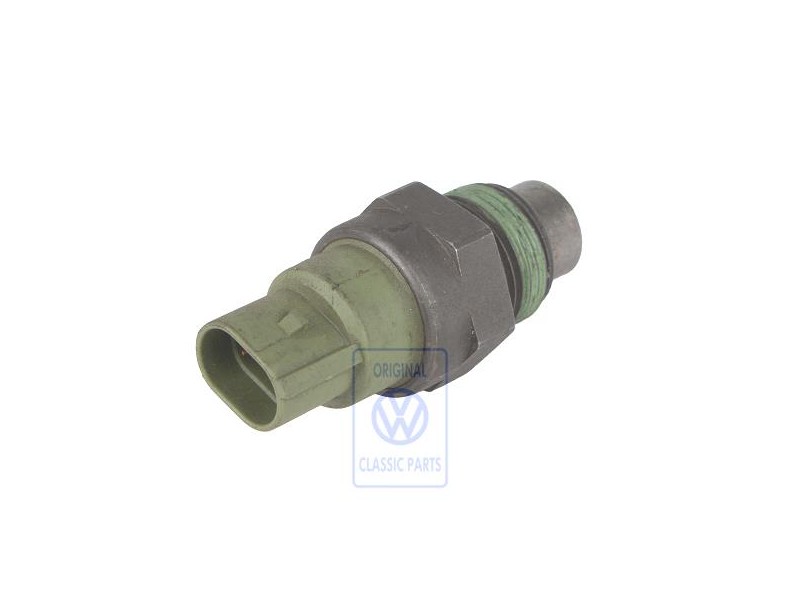 Original VW Switch For Gear Monitoring - 020945415C