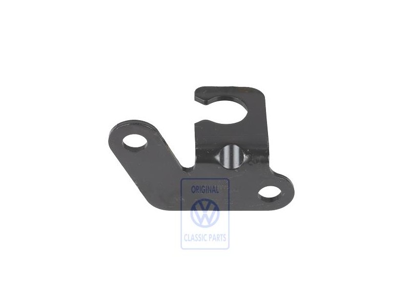 Original VW Abutment - 021129785H