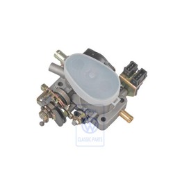 Original VW Throttle Valve Adapter - 021133061B
