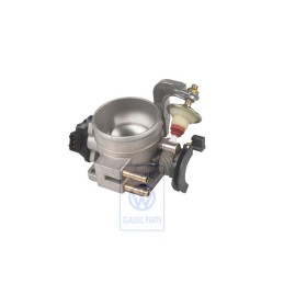 Original VW Throttle Valve Adapter - 021133061J