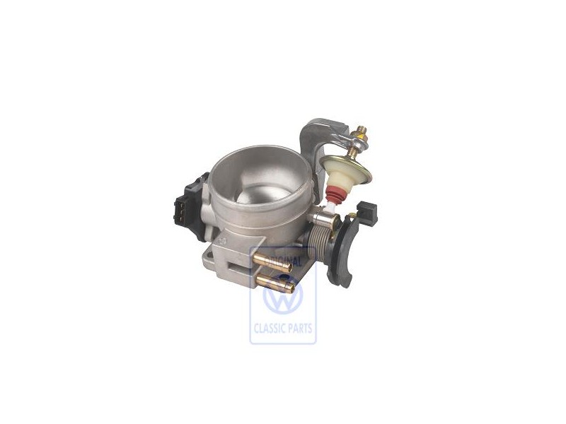 Original VW Throttle Valve Adapter - 021133061J