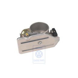 Original VW Throttle Valve Adapter - 021133061M