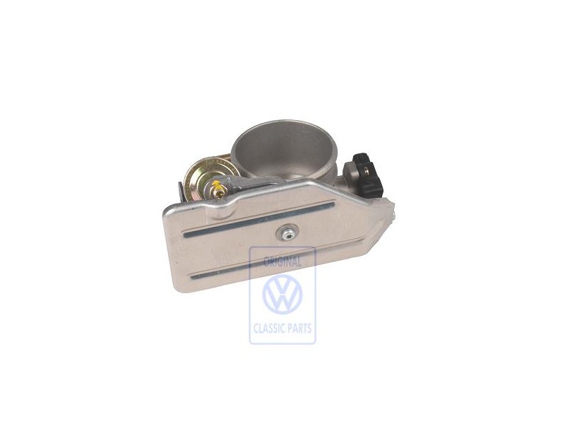 Original VW Throttle Valve Adapter - 021133061M