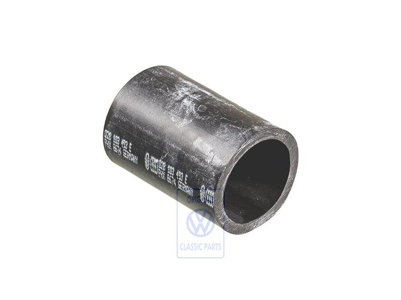 Original VW Air Hose - 028103493E