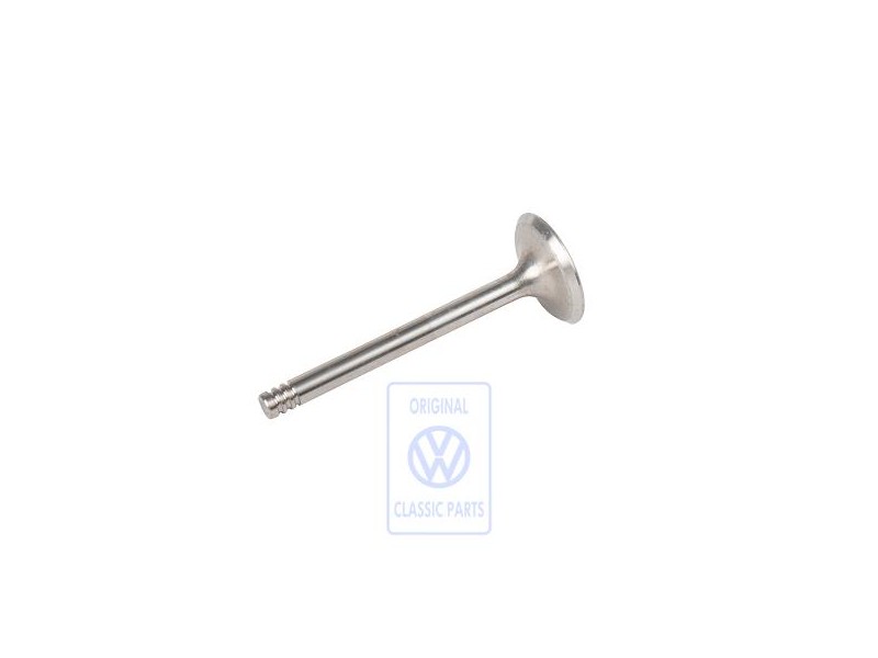 Original VW Inlet Valve - 028109601H