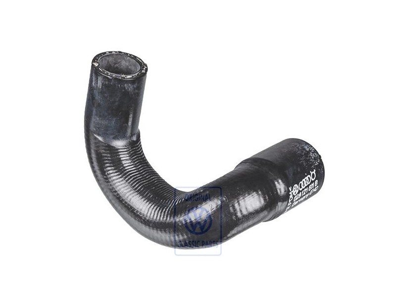 Original VW Coolant Hose - 028121611B