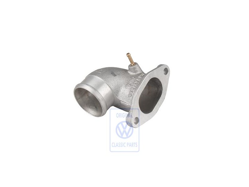 Original VW Connection Piece - 028129635F